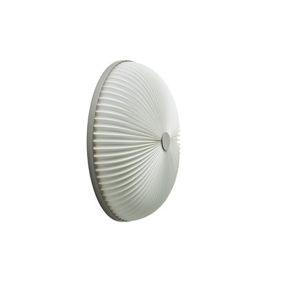 Lamella Vägg-/Taklampa Aluminium