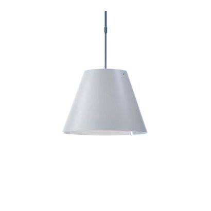 Costanza - Pendellampa Concrete Grey