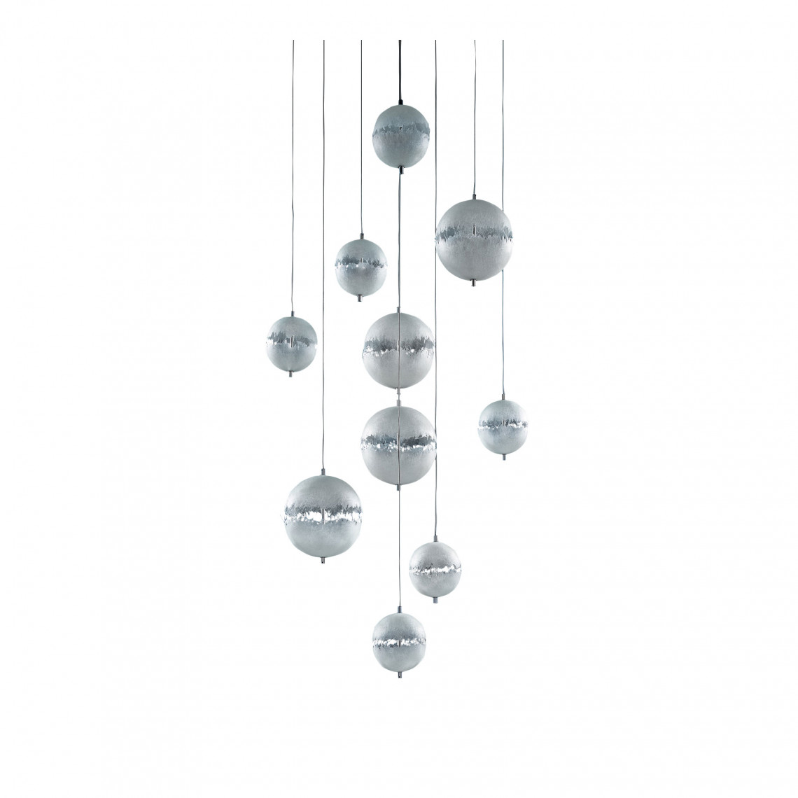 PostKrisi Chandelier PostKrisi Chandelier