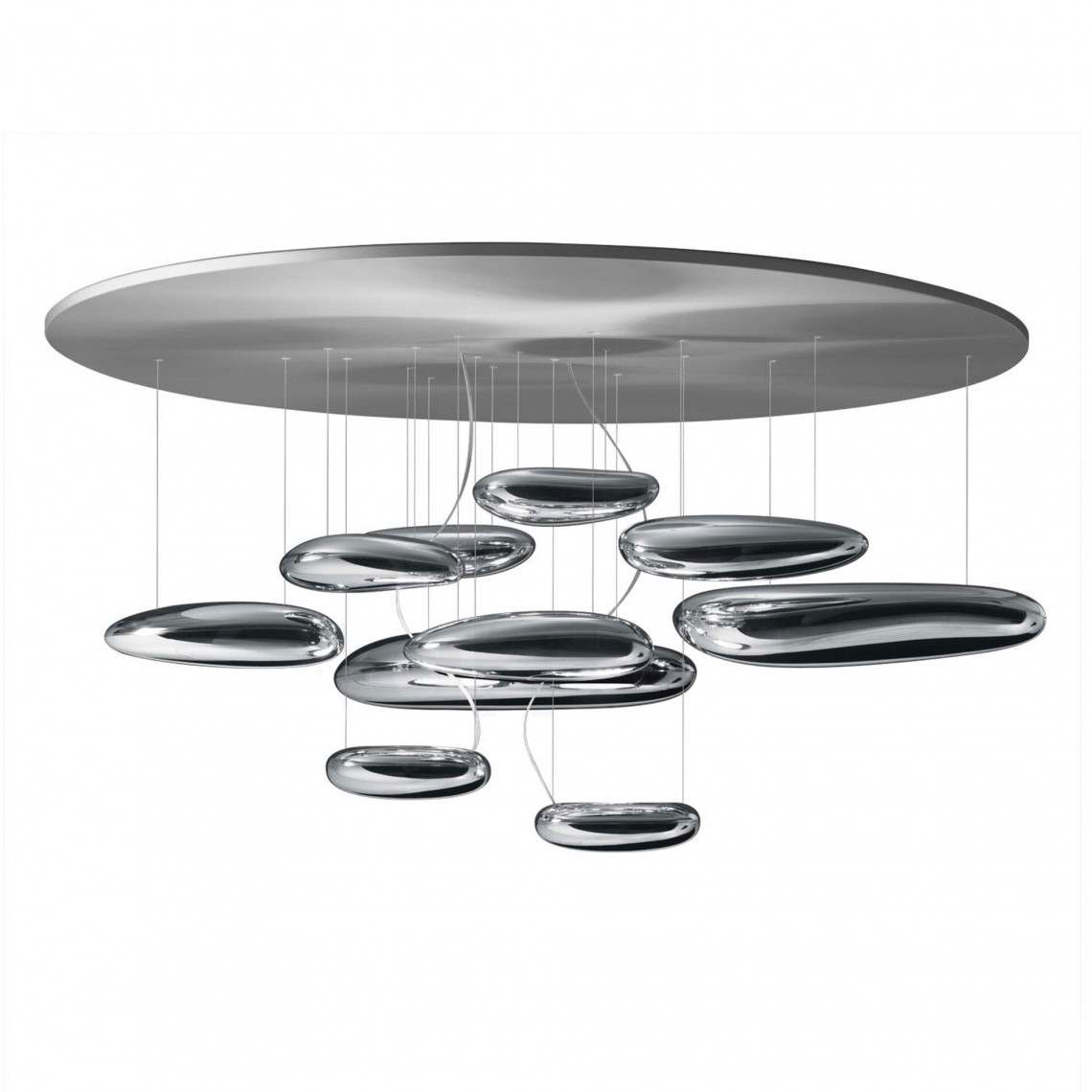 Mercury Led Taklampa Mercury Led Taklampa