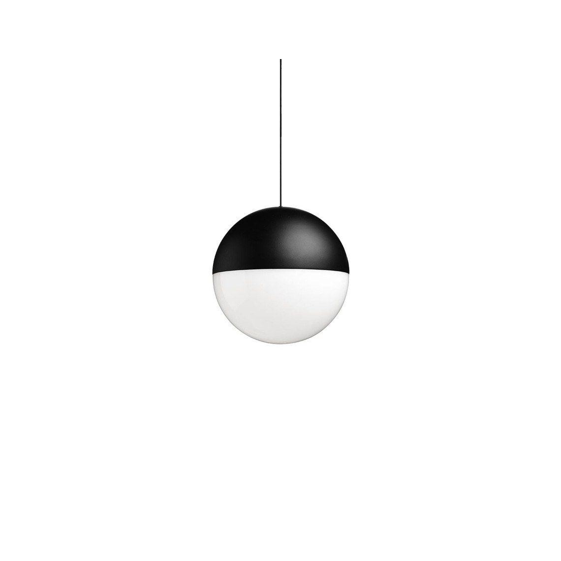String Light Sphere String Light Sphere