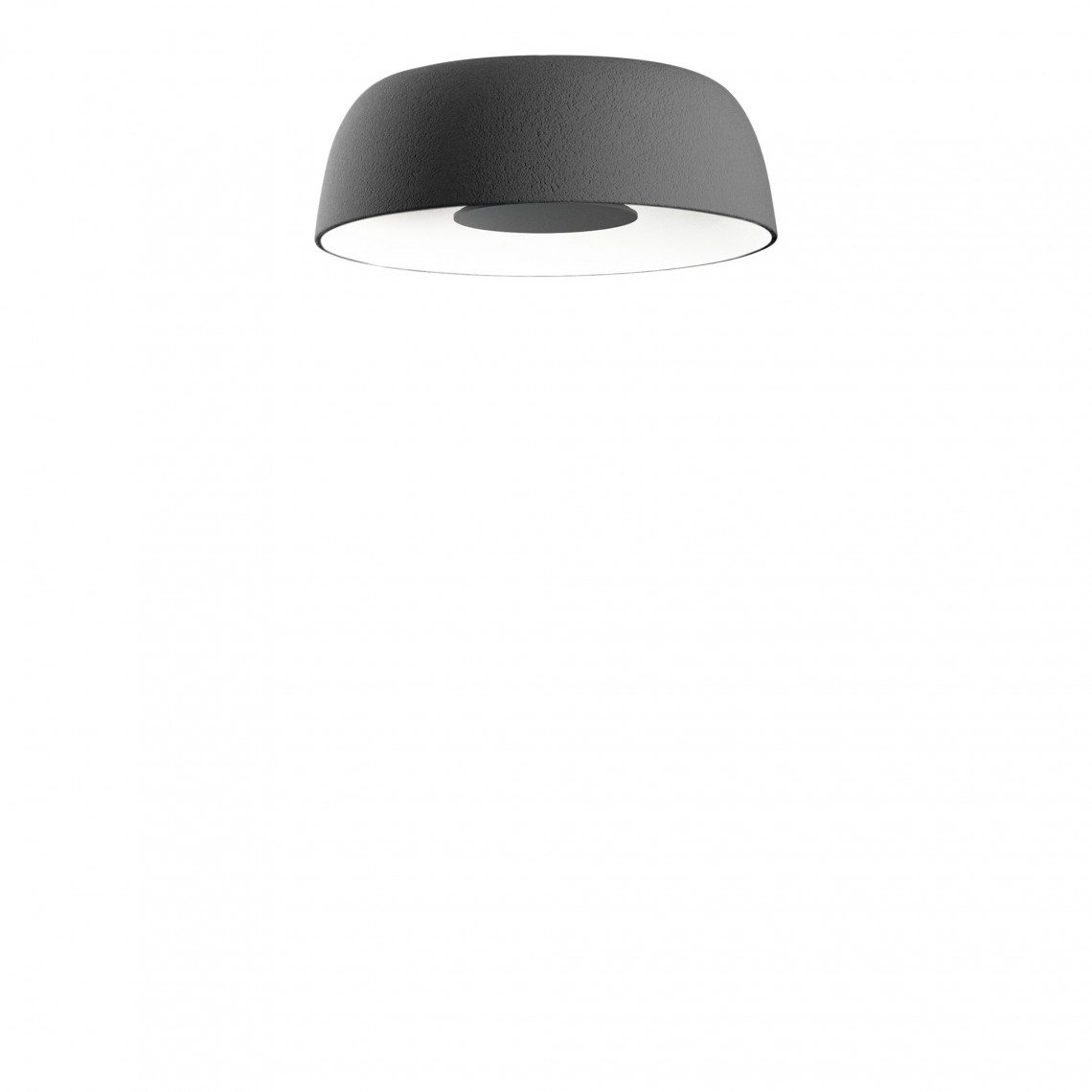 Djembé C - Ceiling Lamp Grey Djembé C - Ceiling Lamp Grey