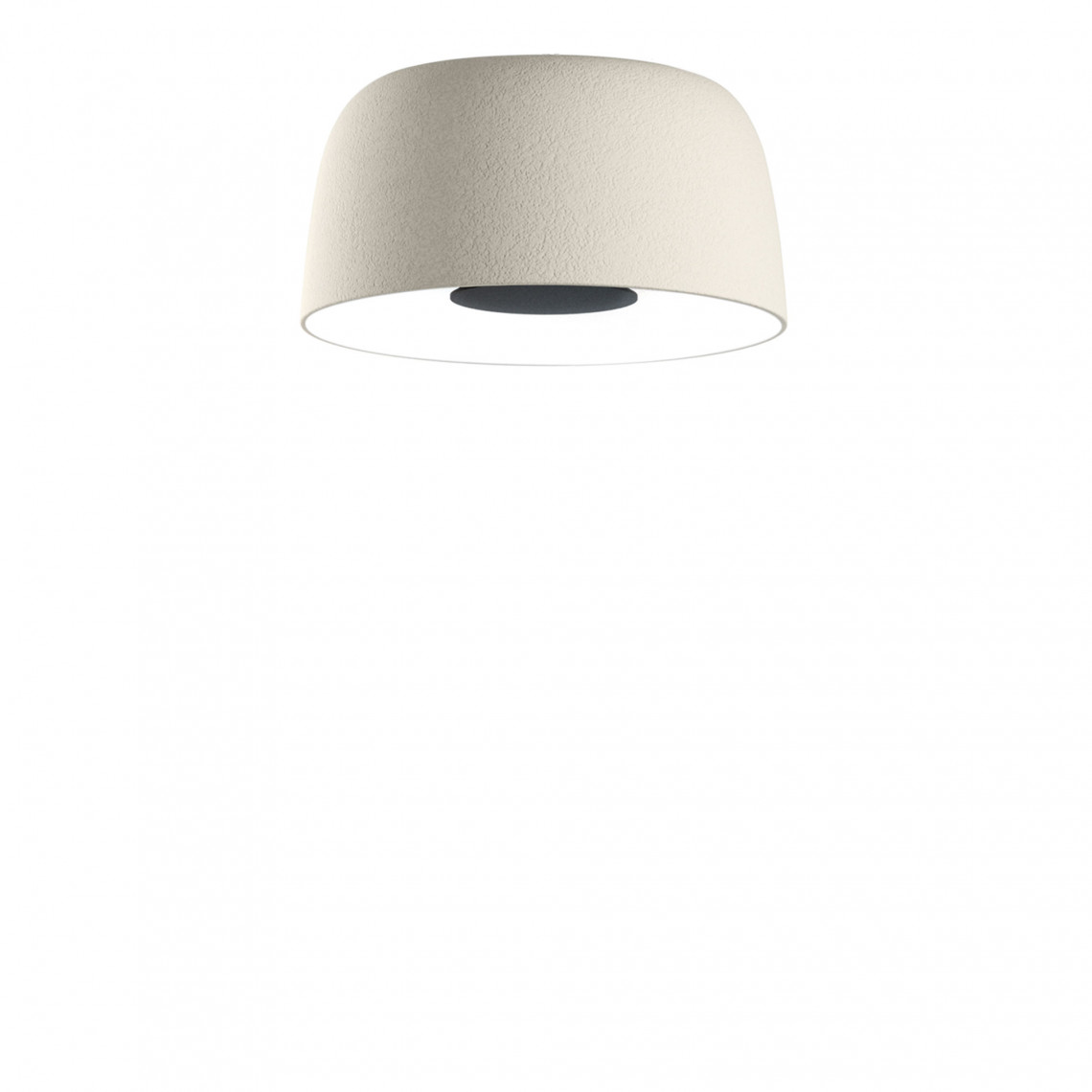 Djembé C - Ceiling Lamp White Djembé C - Ceiling Lamp White