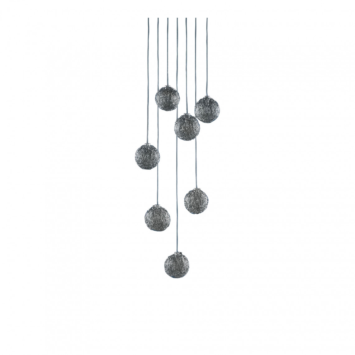 Sweet Light Chandelier Sweet Light Chandelier