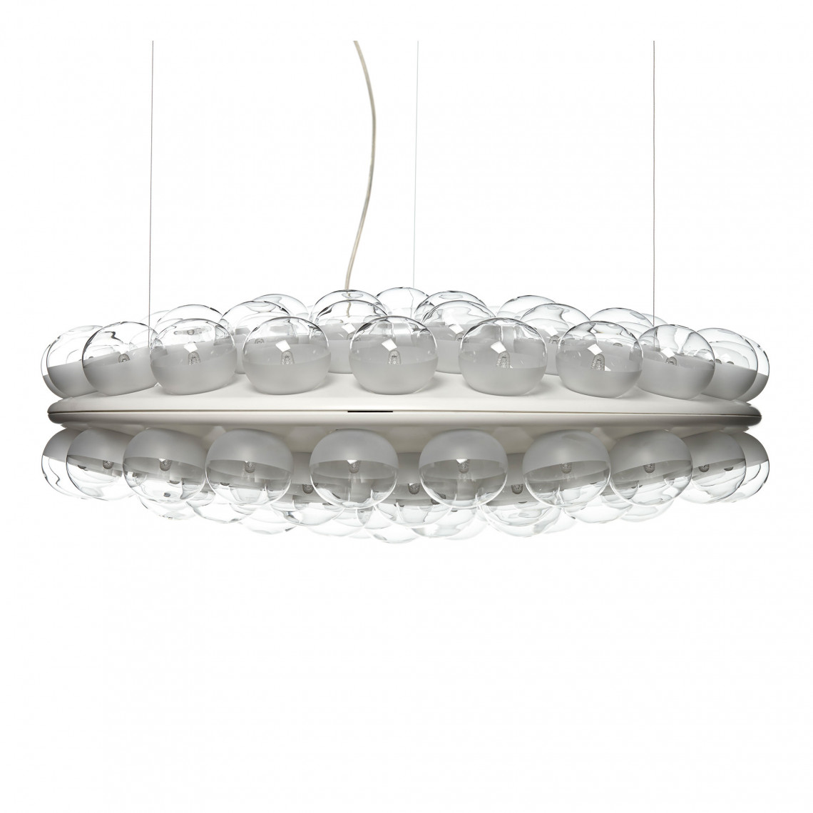 Prop Light Round - Pendellampa Prop Light Round - Pendellampa