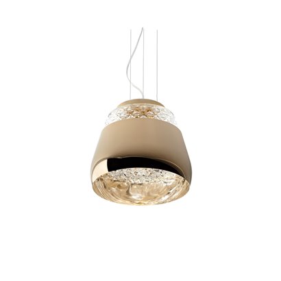 Valentine - Pendellampa Guld