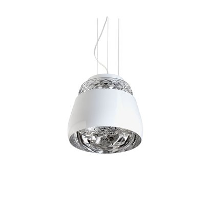 Valentine - Pendellampa Vit