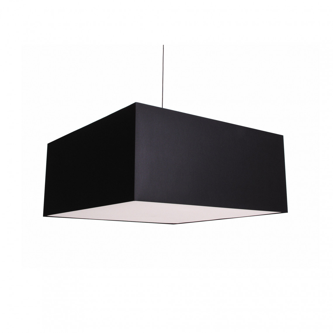 Square Boon Svart Square Boon Svart