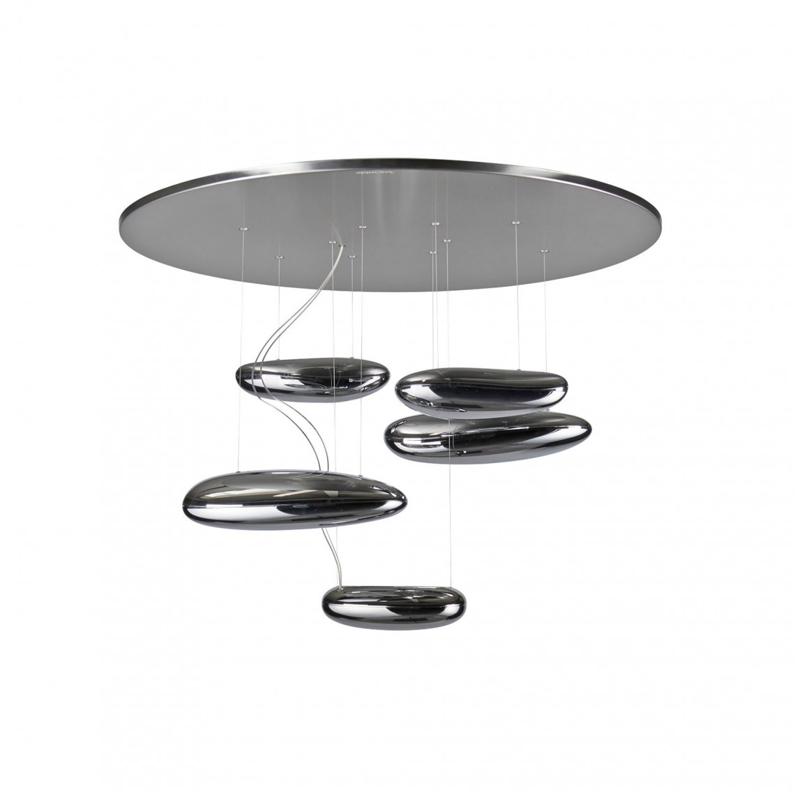 Mercury Mini Led Taklampa Mercury Mini Led Taklampa