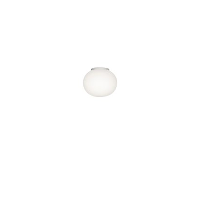 Mini Glo-Ball Ceiling/Wall Mirror