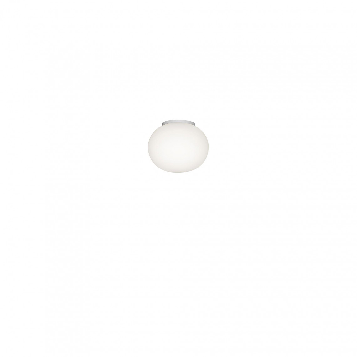 Mini Glo-Ball Ceiling/Wall Mirror Mini Glo-Ball Ceiling/Wall Mirror