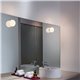 Mini Glo-Ball Ceiling/Wall Mirror Mini Glo-Ball Ceiling/Wall Mirror