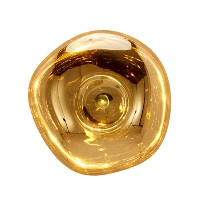 Melt Surface Guld