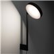 Pastille w182 Lång Arm - Vägglampa Graphite Black Pastille w182 Lång Arm - Vägglampa Graphite Black