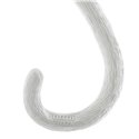 Monkey Lamp Indoor Hangning Right Hand - Vit Monkey Lamp Indoor Hangning Right Hand - Vit