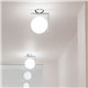 IC Lights Ceiling/Wall 2 Svart IC Lights Ceiling/Wall 2 Svart