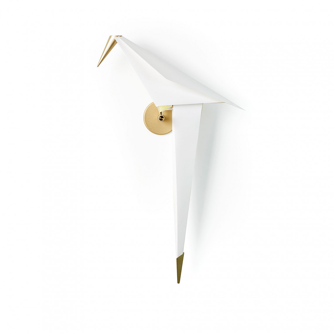 Perch Light Recessed - Vägglampa Perch Light Recessed - Vägglampa