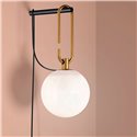 nh Vägglampa nh Vägglampa