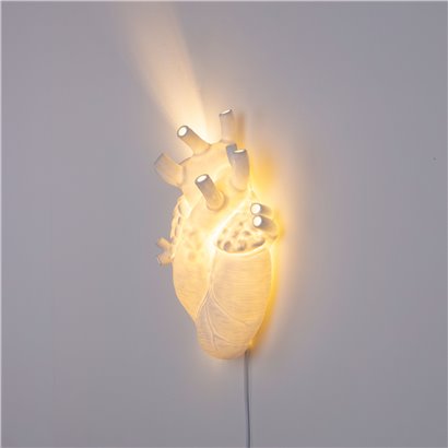 Love in Bloom Lamp