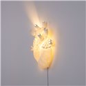 Love in Bloom Lamp 
