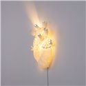 Love in Bloom Lamp Love in Bloom Lamp