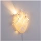 Love in Bloom Lamp Love in Bloom Lamp