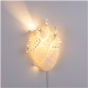 Love in Bloom Lamp Love in Bloom Lamp