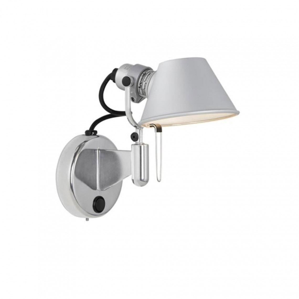 Tolomeo Micro Faretto Tolomeo Micro Faretto