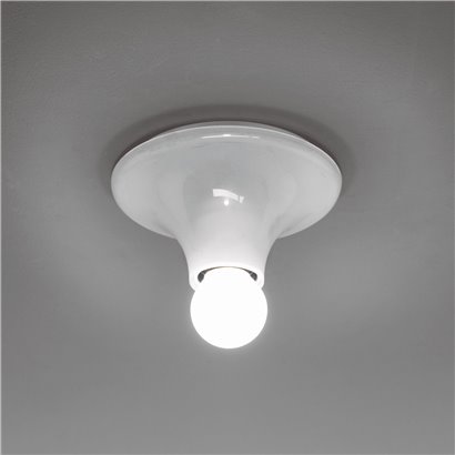 Vägg/Taklampa Teti