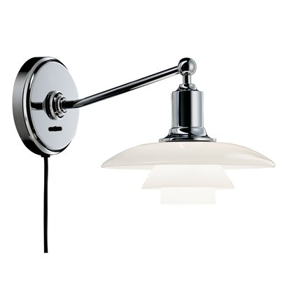 Vägglampa PH 2/1