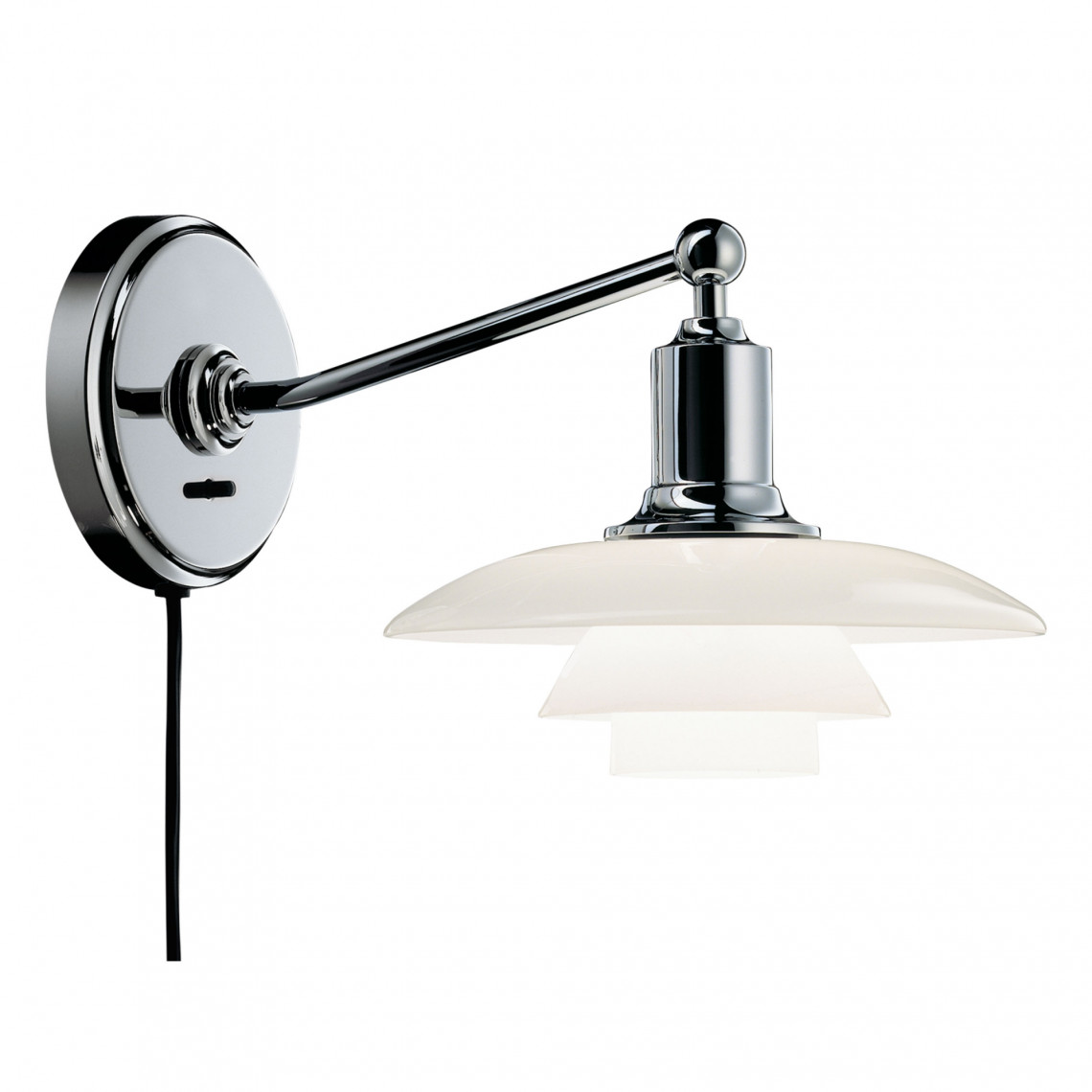 PH 2/1 - Vägglampa PH 2/1 - Vägglampa