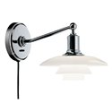 PH 2/1 - Vägglampa PH 2/1 - Vägglampa