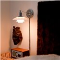 PH 2/1 - Vägglampa PH 2/1 - Vägglampa