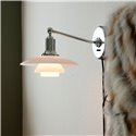 PH 2/1 - Vägglampa PH 2/1 - Vägglampa
