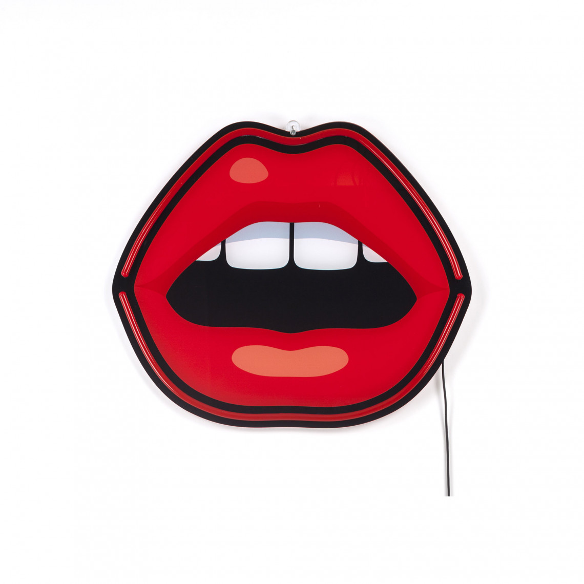 Mouth LED Lamp Mouth LED Lamp