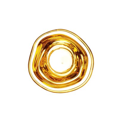 Melt Mini Surface LED Guld