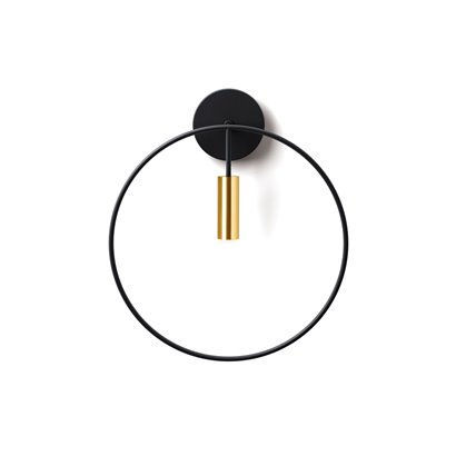 Revolta A-3630 Svart / Guld