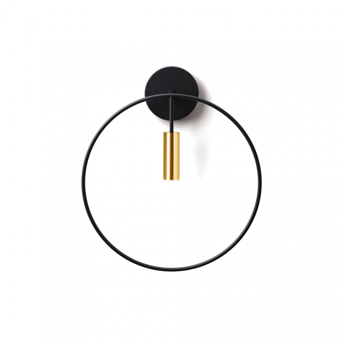 Revolta A-3630 Svart / Guld Revolta A-3630 Svart / Guld