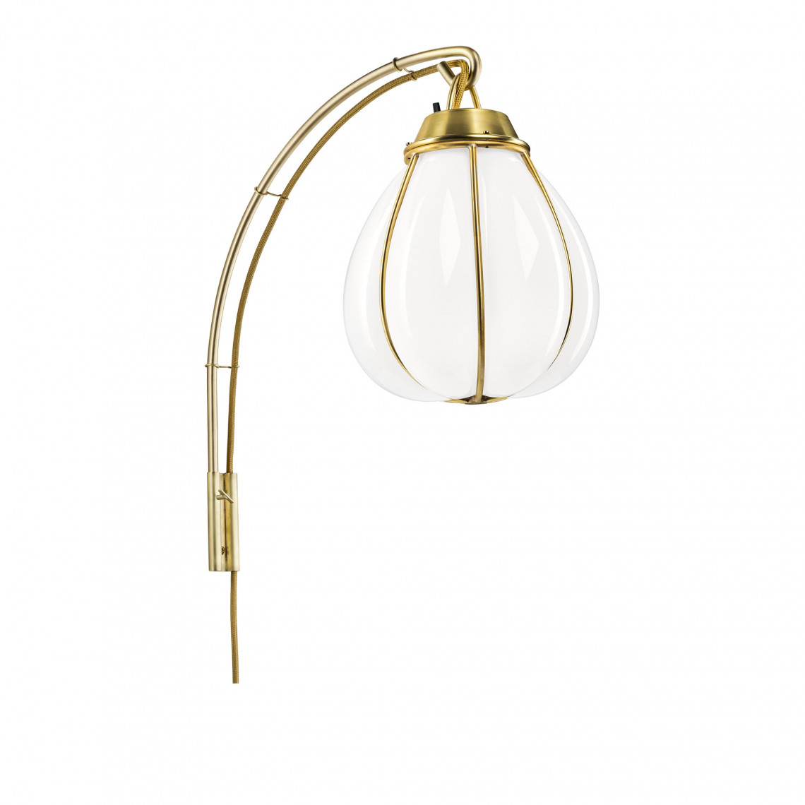 Hobo Vägglampa Hobo Vägglampa