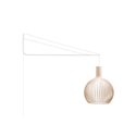 Varsi 1000 Wall Black Varsi 1000 Wall Black