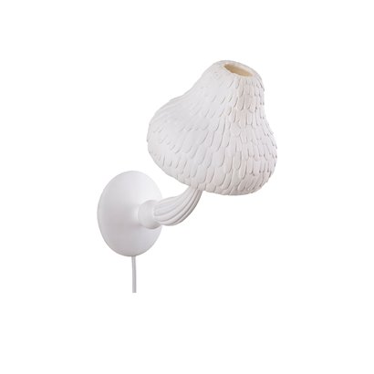 Mushroom Lamp