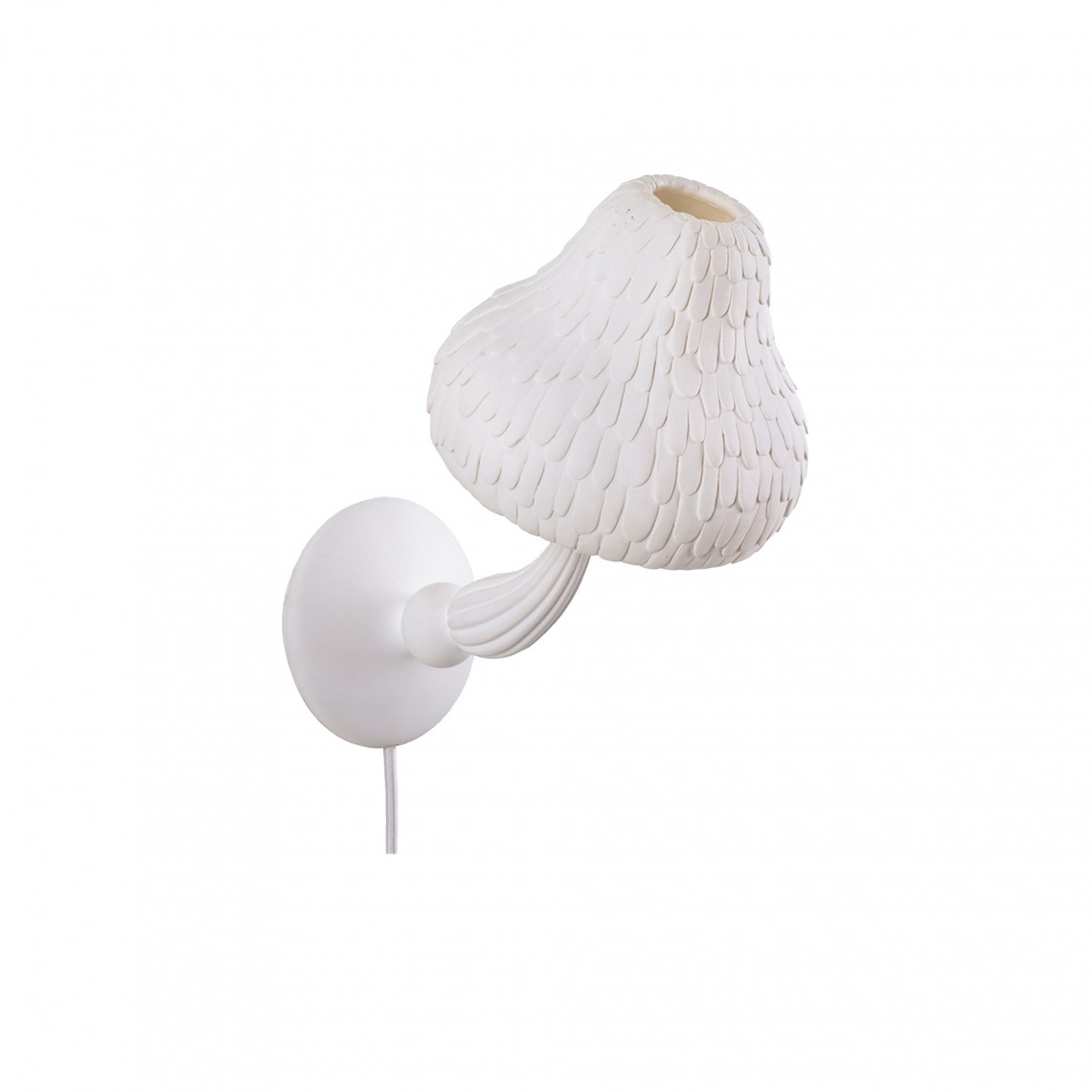 Mushroom Lamp 