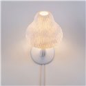 Mushroom Lamp 