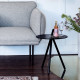 Come here sidobord - svart Come here sidobord - svart