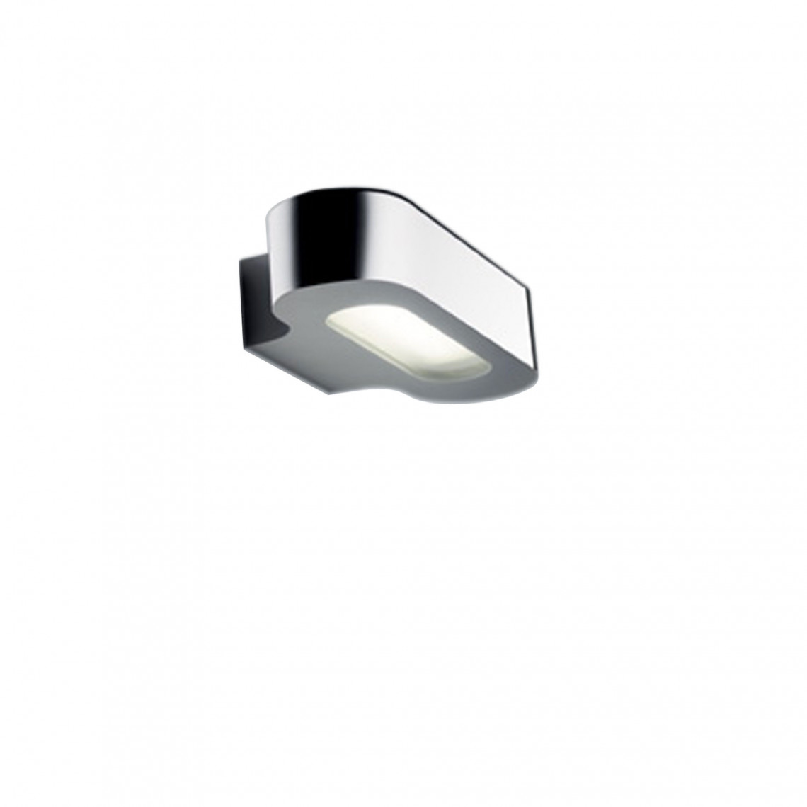 Talo Vägglampa Polerad krom Talo Vägglampa Polerad krom