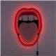 LED Neon Sign - Tongue LED Neon Sign - Tongue
