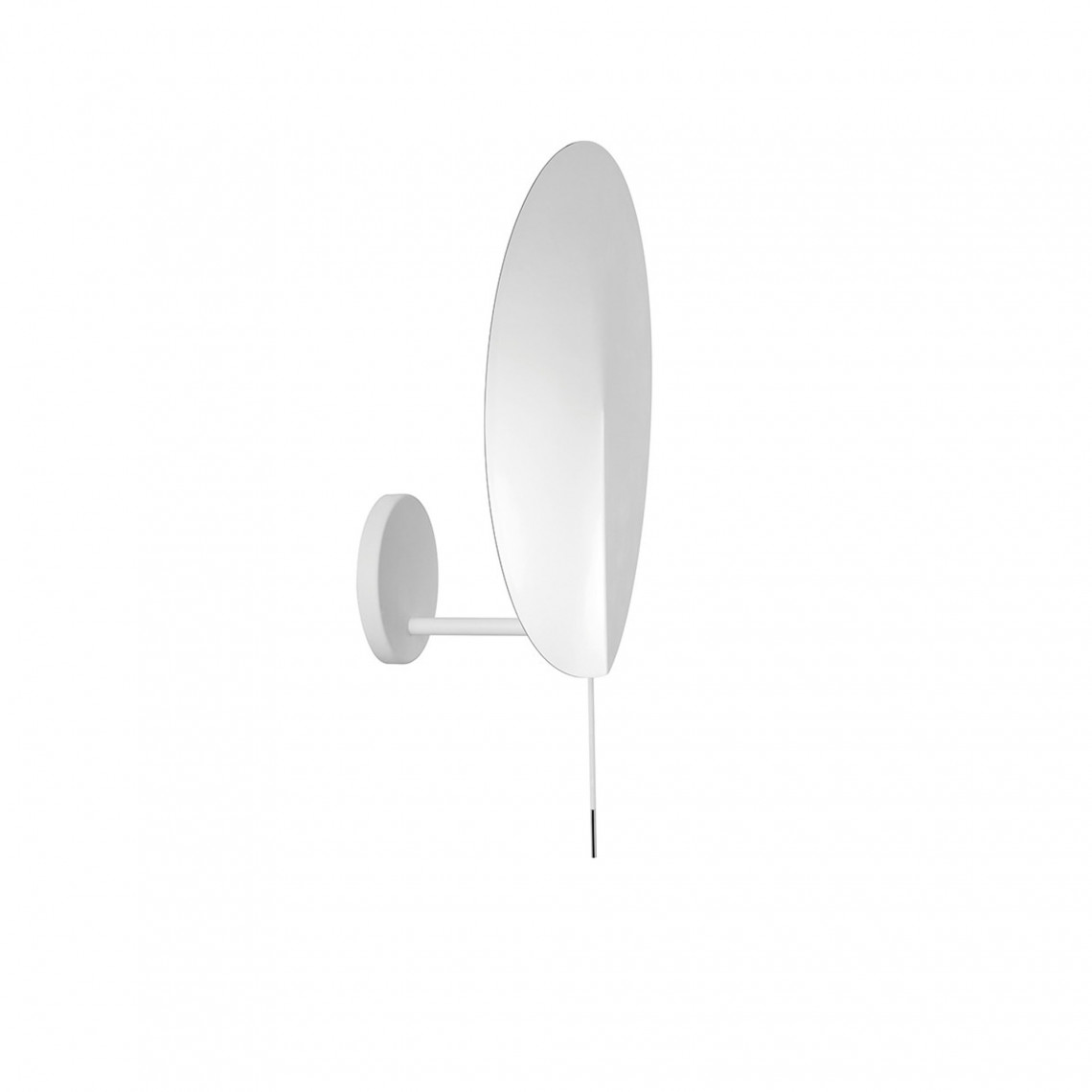 Obs Wall Lamp Vit Obs Wall Lamp Vit
