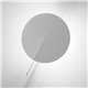 Obs Wall Lamp Vit Obs Wall Lamp Vit