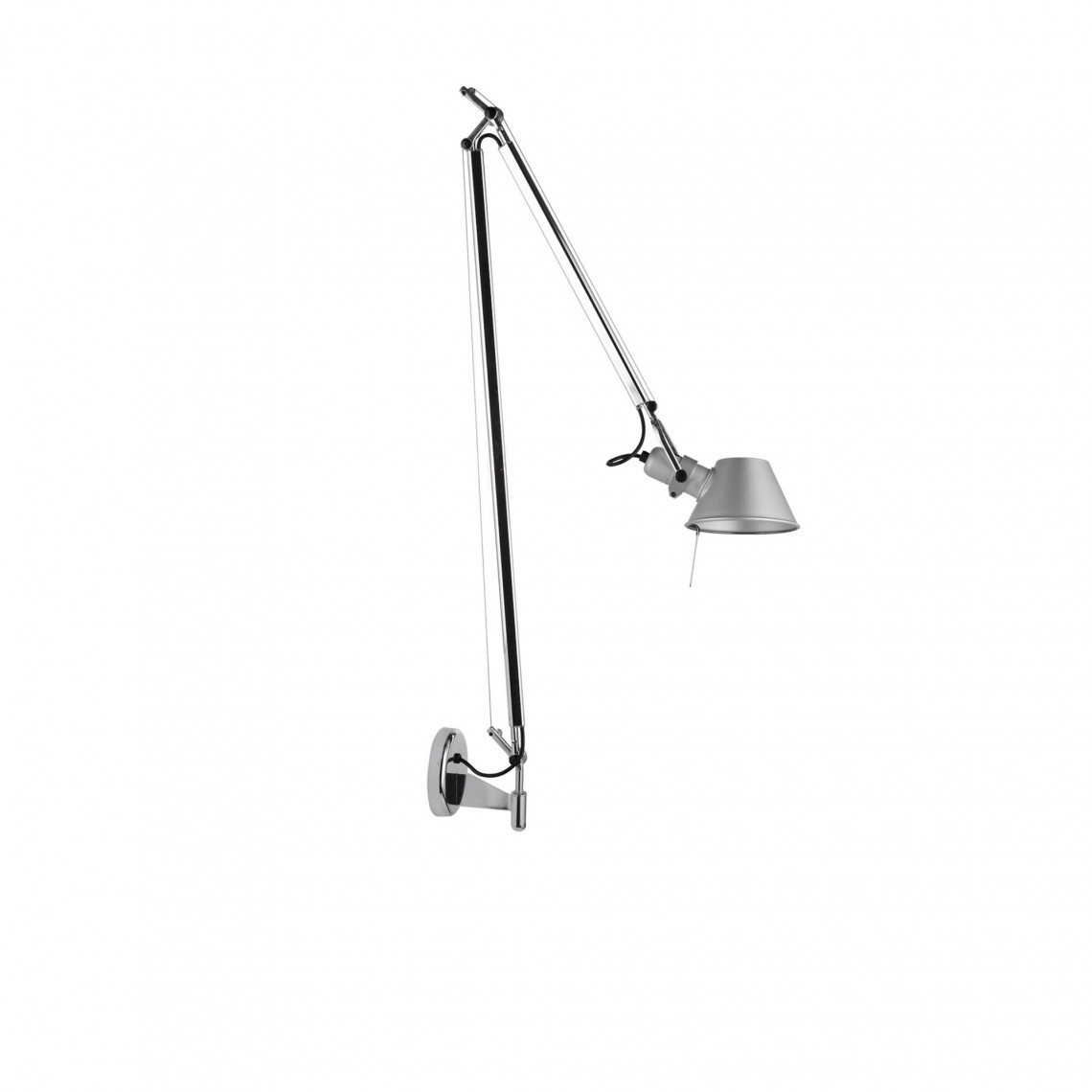 Tolomeo Braccio Vägglampa Tolomeo Braccio Vägglampa