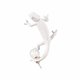Chameleon Lamp - Going Up Chameleon Lamp - Going Up